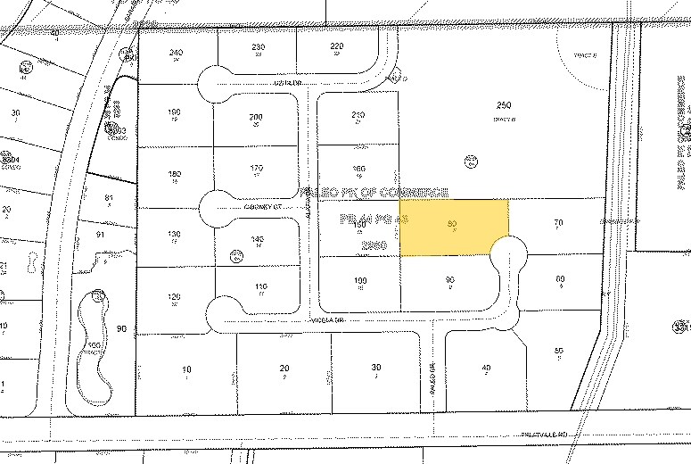 More Photos Of 8221-8249 Vicela Dr, Sarasota Office For Sale