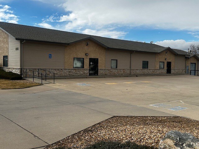 More Photos Of 7505 E Harvard Ave, Denver Flex For Sale