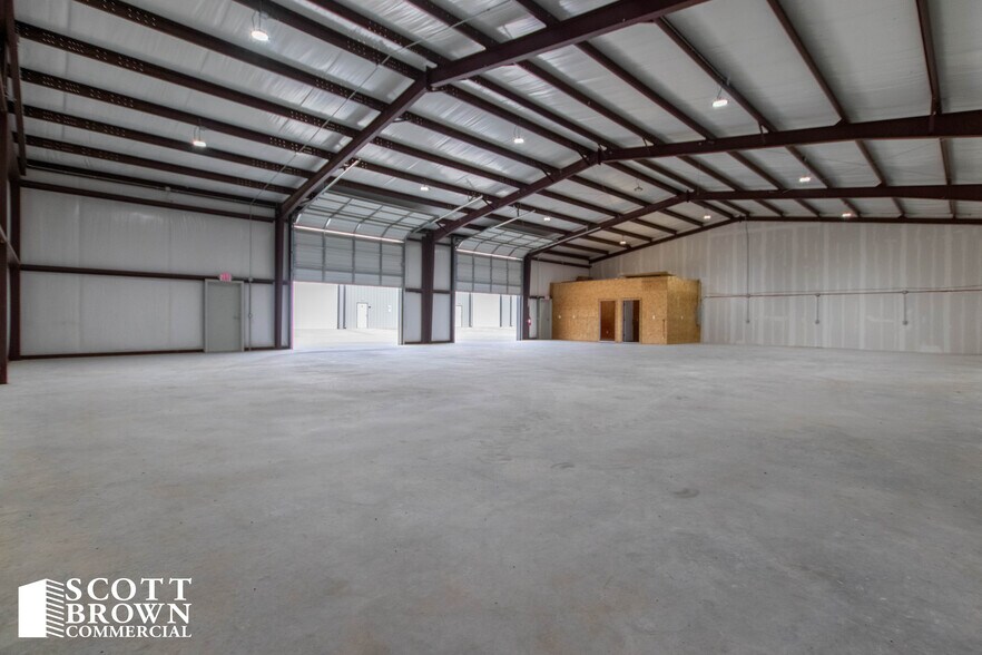 More Photos Of , Aubrey Industrial For Sale