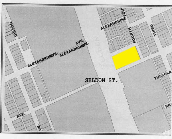 More Photos Of 950 Selden St, Detroit Schools For Lease