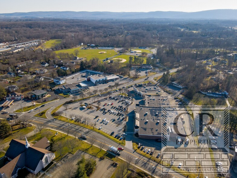 More Photos Of 415 Route 376, Hopewell Junction General Retail For Sale