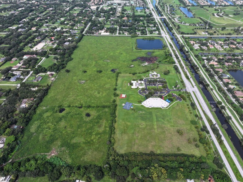 More Photos Of 13900 Griffin Rd, Southwest Ranches Land For Sale