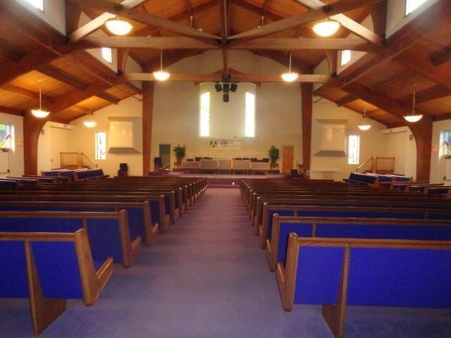 More Photos Of 300 Phelps Rd, Honeoye Falls Religious Facility For Sale