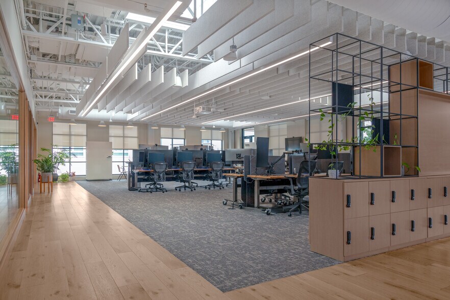 Primary Photo Of 11600 Rock Rose Ave, Austin Office For Lease