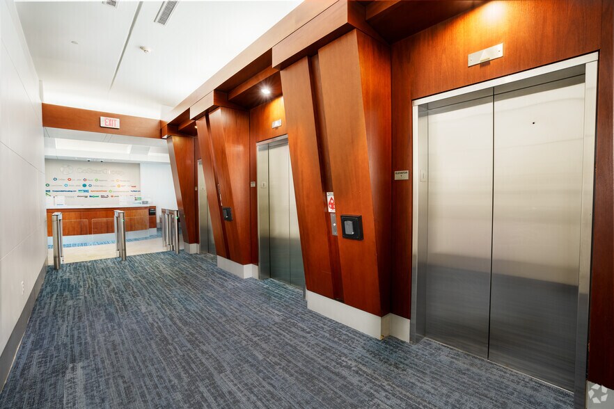 More Photos Of 901 Semmes Ave, Richmond Office For Lease