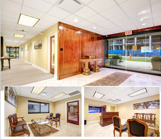 More Photos Of 205 S Eola Dr, Orlando Office For Sale