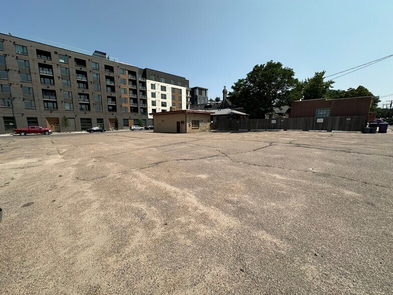 More Photos Of 391 Grant St, Denver Warehouse For Lease