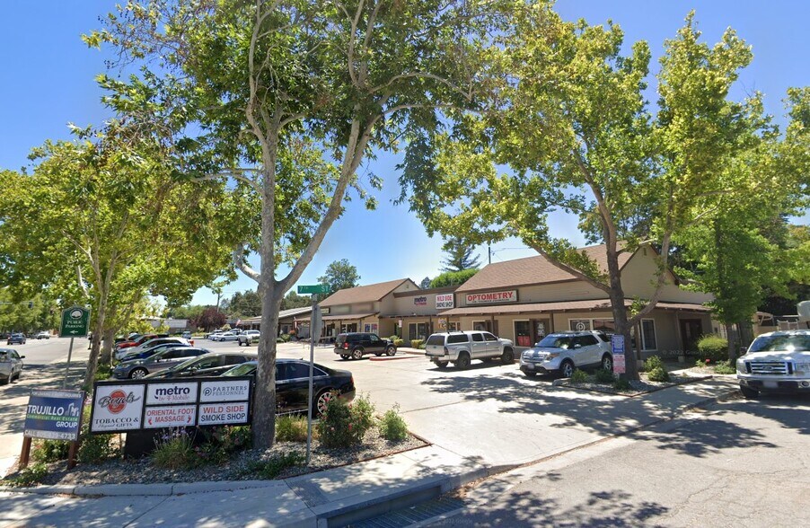 More Photos Of 633 Spring St, Paso Robles Office For Lease