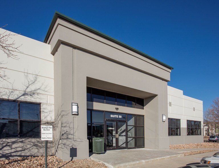 More Photos Of 4400 Kittredge St, Denver Office For Lease