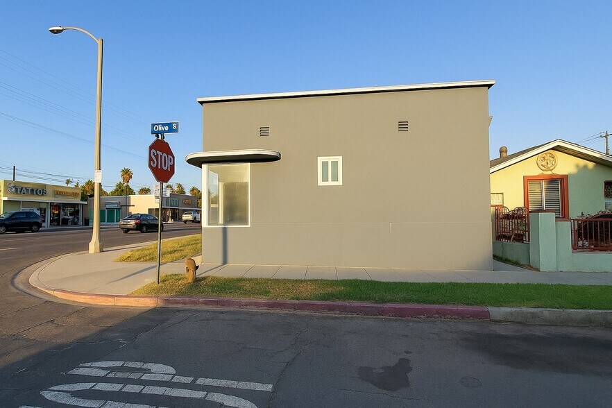 More Photos Of 800 E South St, Long Beach Office For Sale