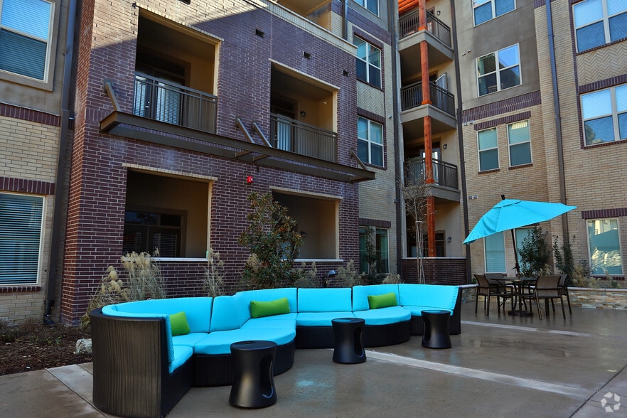 More Photos Of 1325 N Walker Ave, Oklahoma City Apartments For Lease