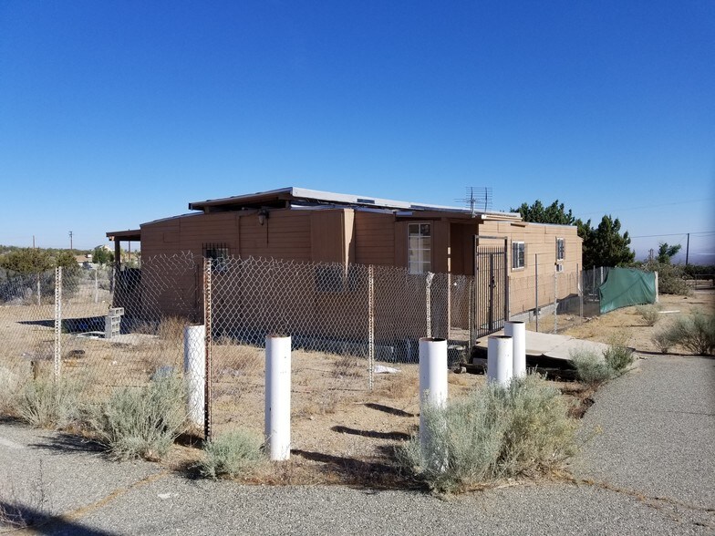 More Photos Of 1998 Highway 138, Pinon Hills Land For Sale