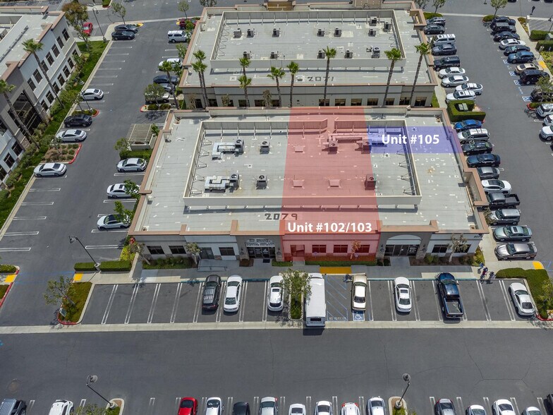 More Photos Of 2079 Compton Ave, Corona Medical For Lease