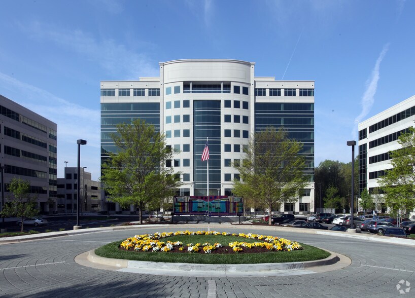 More Photos Of 530 Gaither Rd, Rockville Office For Lease