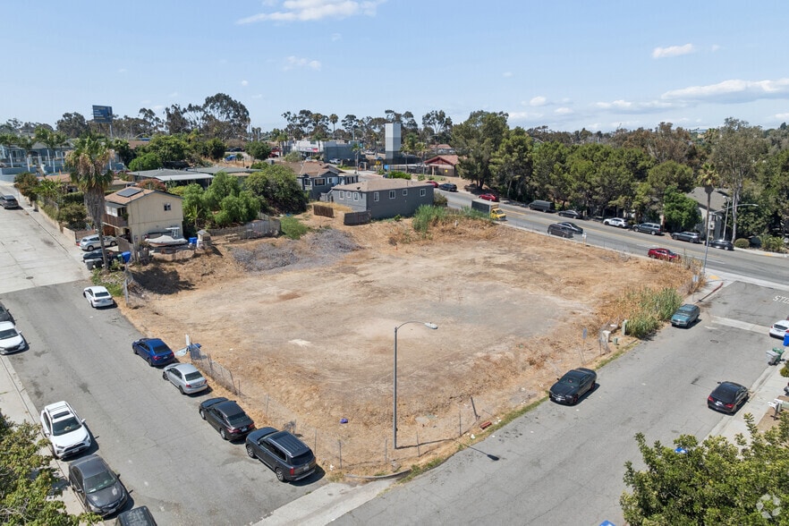 More Photos Of 4709 Nogal St, San Diego Land For Sale
