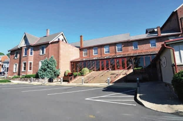 More Photos Of 100 S Main St, Doylestown Office For Lease