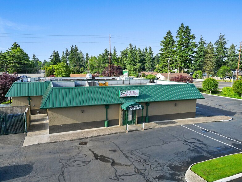 More Photos Of 17937 SE Stark St, Portland General Retail For Sale