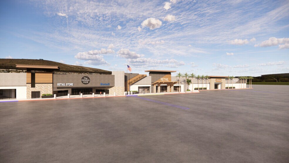 More Photos Of 2200 W Florida Ave, Hemet Unknown For Lease