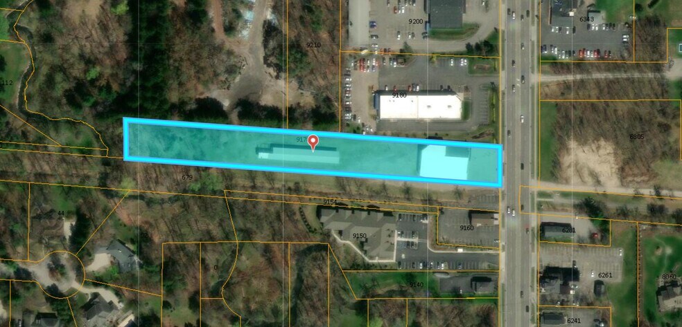 More Photos Of 9170 Transit Rd, East Amherst Warehouse For Sale