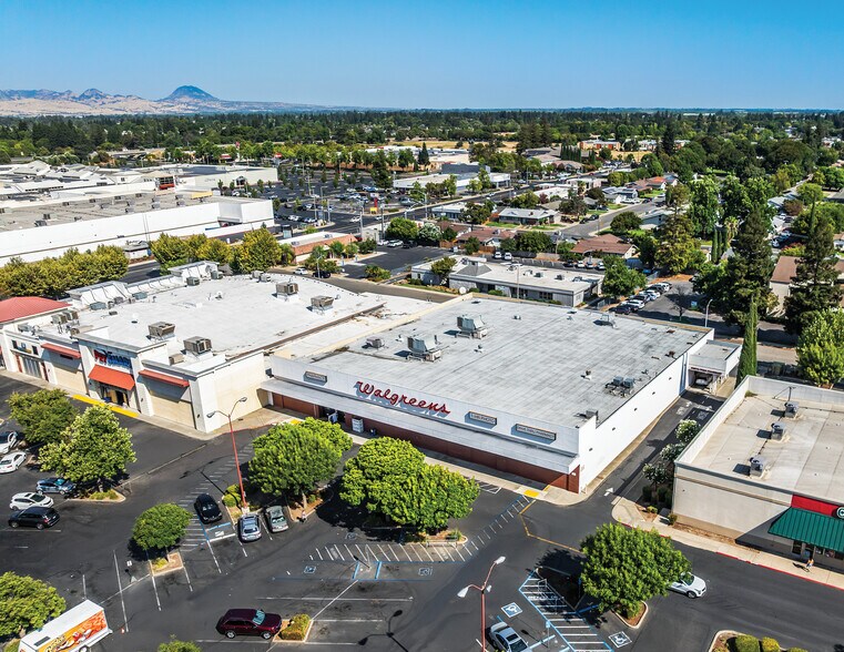 More Photos Of 855 Colusa Ave, Yuba City Drugstore For Sale