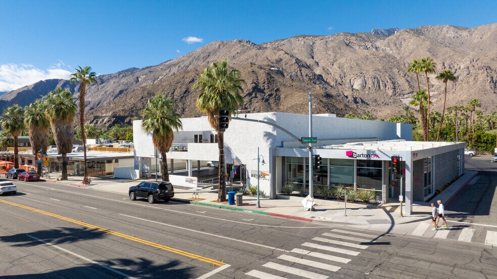 More Photos Of 777 N Palm Canyon Dr, Palm Springs Loft Creative Space For Sale