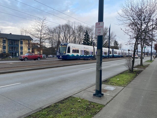 More Photos Of 5943 Martin Luther King Jr Way S, Seattle Lodge Meeting Hall For Sale