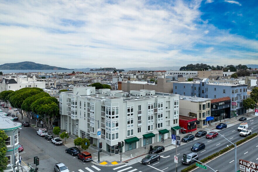 More Photos Of 2288-2298 Lombard St, San Francisco Apartments For Sale