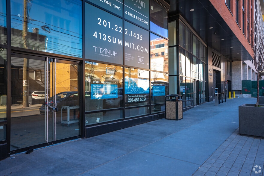 More Photos Of 413 Summit Ave, Jersey City Apartments For Sale