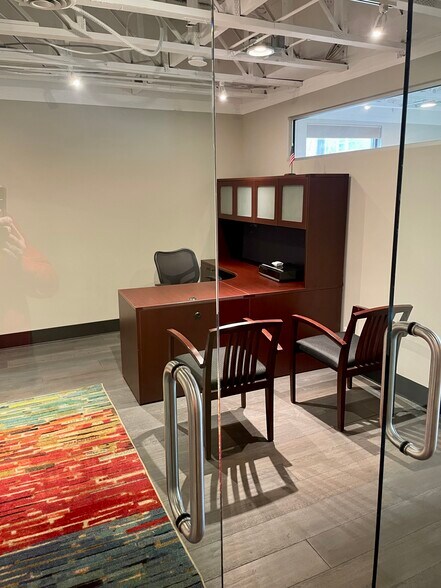 More Photos Of 124 S 400 E, Salt Lake City Loft Creative Space For Lease