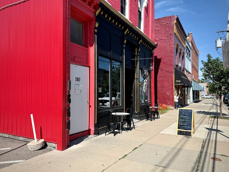 More Photos Of 361-369 Broad St, Waverly Apartments For Sale