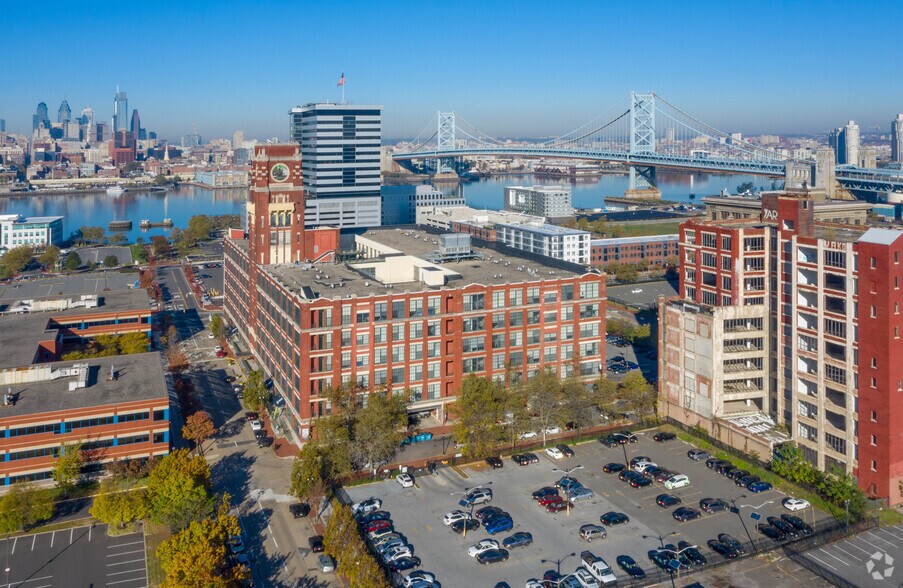 More Photos Of 1 Market St, Camden Apartments For Lease
