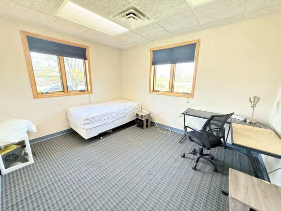 More Photos Of 819 Walsh Rd, Madison Flex For Sale