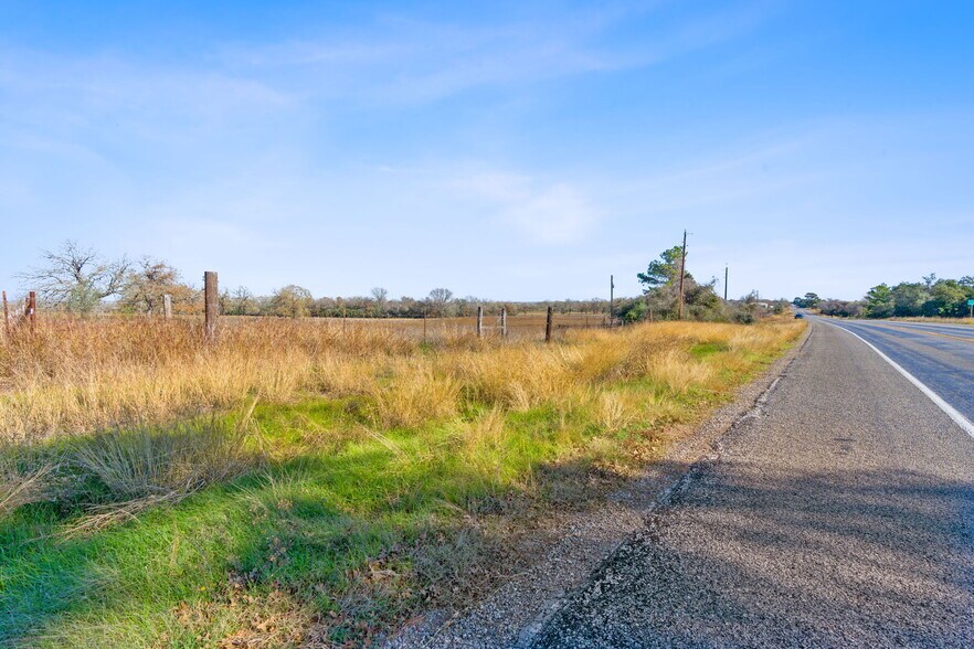 More Photos Of 10866 US-90, Harwood Land For Sale