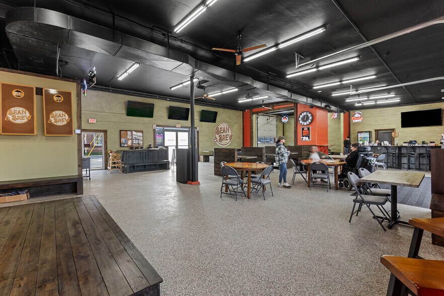 More Photos Of 97 E Main St, Batavia Office For Sale