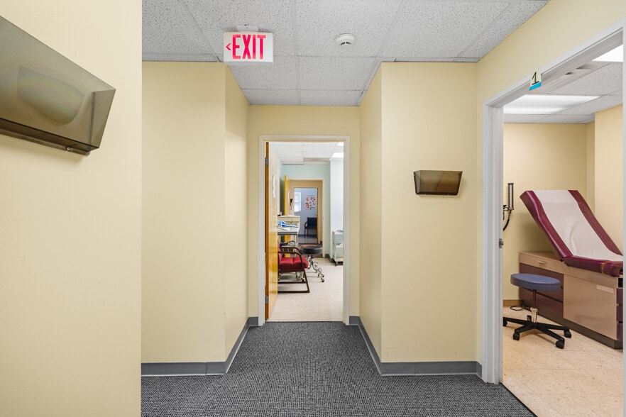 More Photos Of 461-467 Mt Prospect ave, Newark Healthcare For Sale