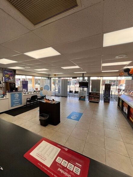 More Photos Of 1793-1797 E 14th St, San Leandro Office For Lease