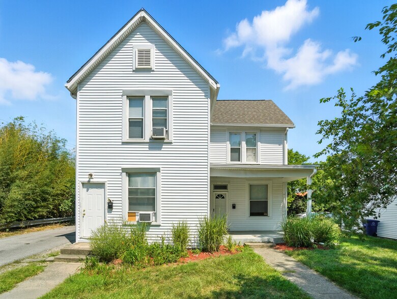 More Photos Of , Columbus Multifamily For Sale