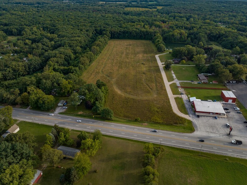 Primary Photo Of 0 US Highway 20, Laporte Land For Sale