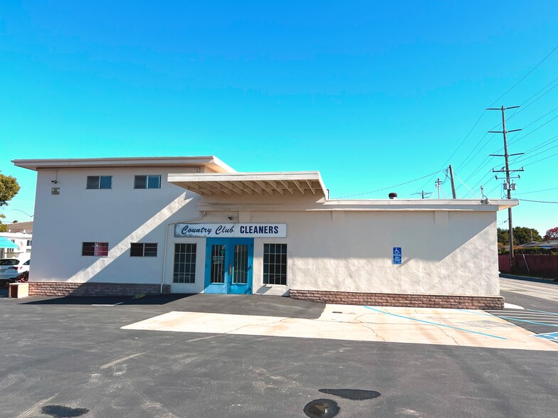 More Photos Of 2240-2252 N Fremont St, Monterey Storefront Retail Office For Sale