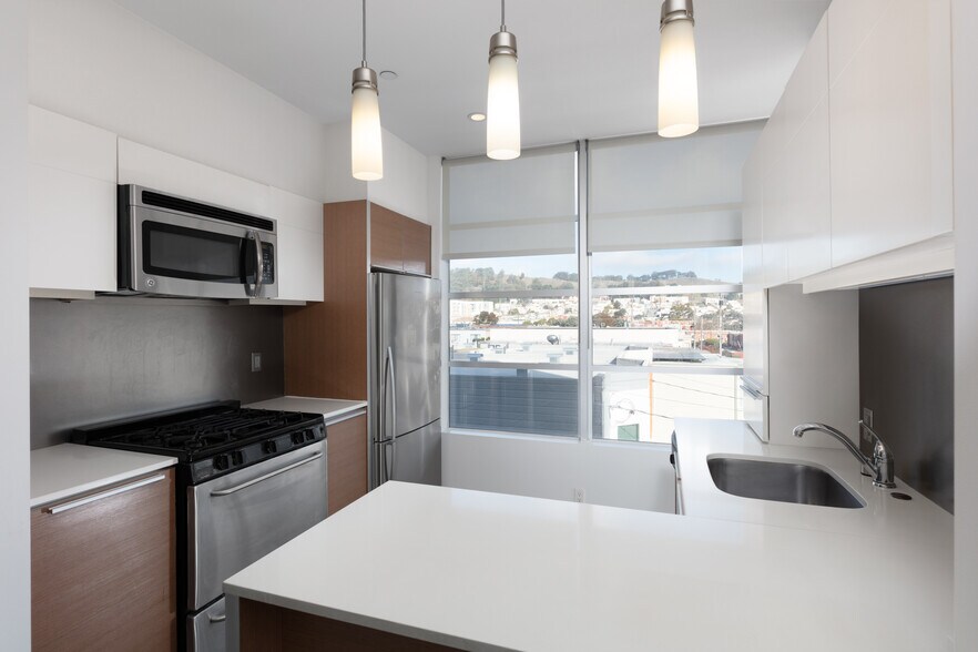 More Photos Of 2665 Geneva Ave, Daly City Apartments For Lease