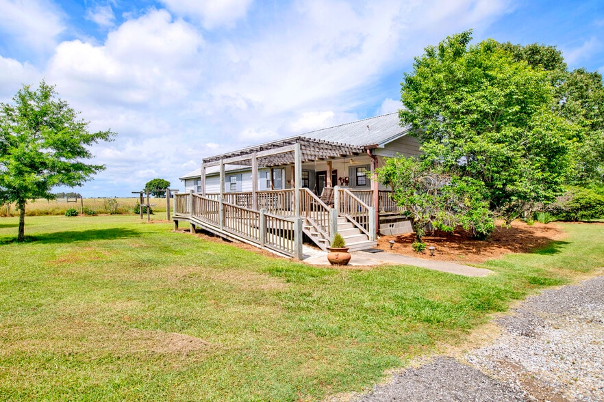 More Photos Of 24795A Hwy 32, Elberta Land For Sale