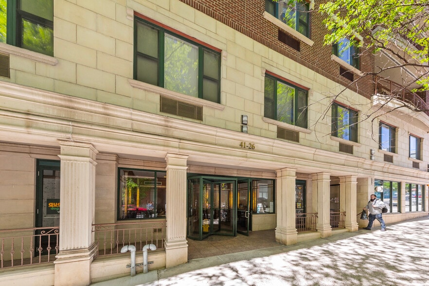 Primary Photo Of 41-26 27th St, Long Island City Apartments For Lease