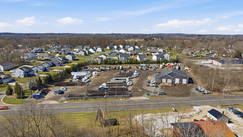 More Photos Of 11911 Cleveland Ave NW, Uniontown Warehouse For Sale