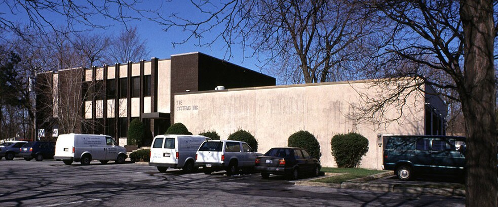 Primary Photo Of 2 Clinton Ave, Rye Medical For Lease