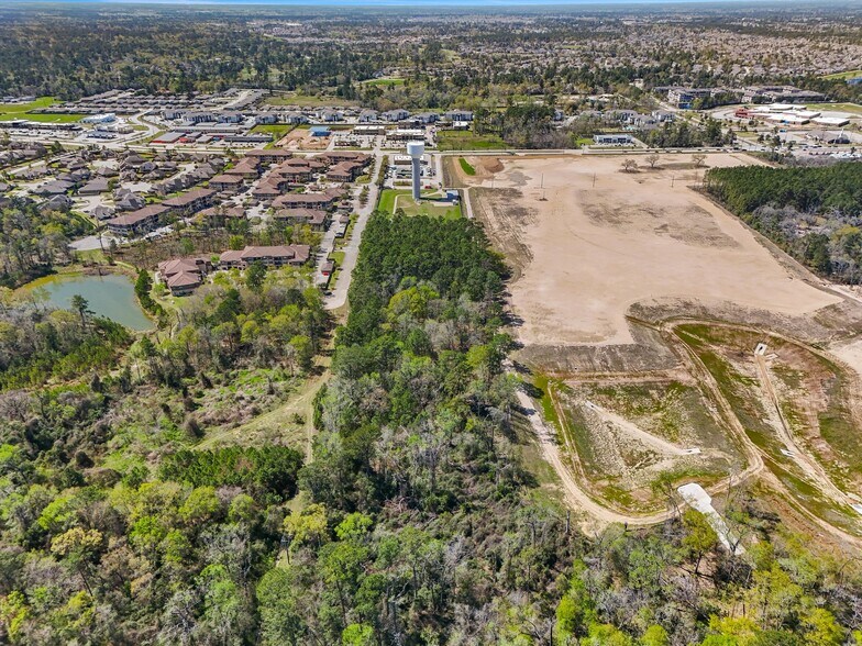 More Photos Of 24810 Gosling Rd, Spring Land For Sale