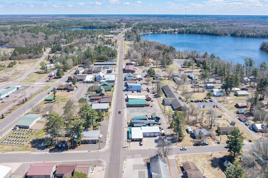 More Photos Of 5235 US-51 Hwy, Mercer General Retail For Sale