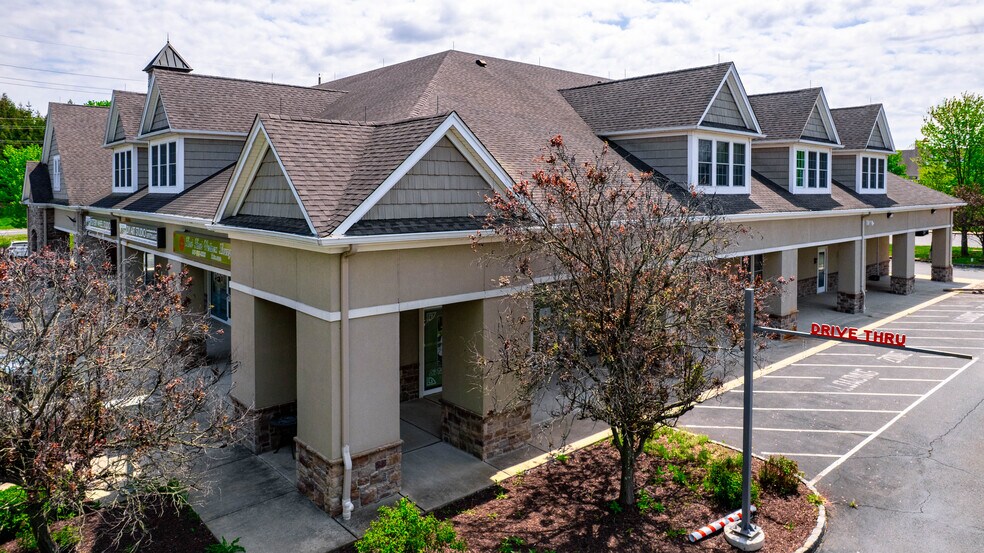 More Photos Of 1 Tree Farm Rd, Pennington Storefront Retail Office For Sale