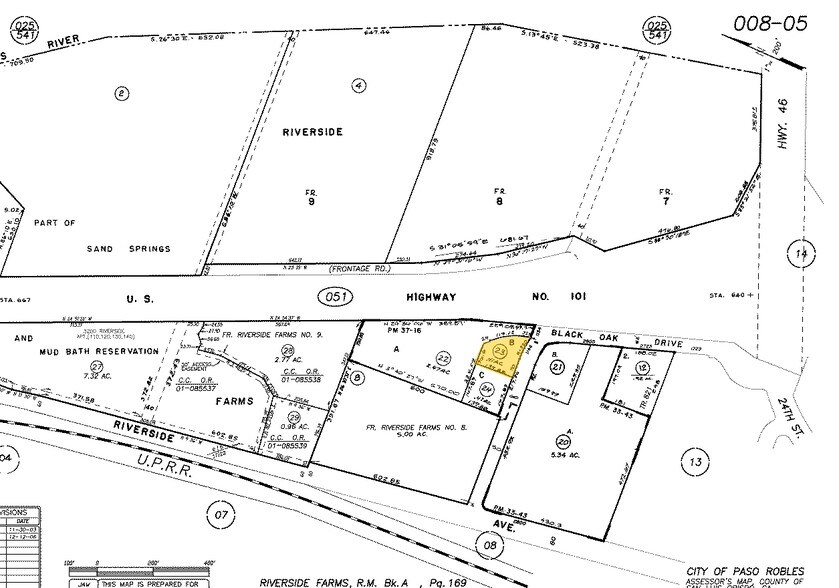 More Photos Of 1144 Black Oak Dr, Paso Robles Freestanding For Sale