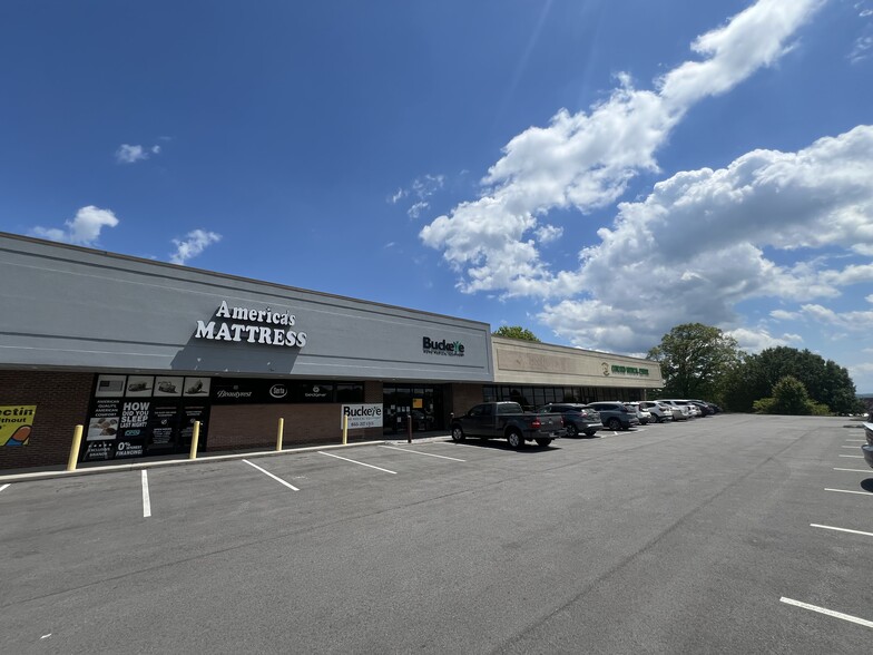 Primary Photo Of 721 Highway 321 N, Lenoir City Storefront Retail Office For Lease