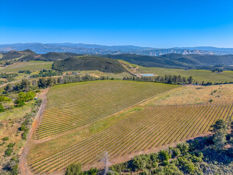 More Photos Of 8179 HIGHWAY 29, Lower Lake Land For Sale